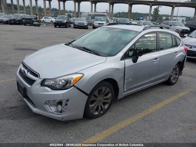 JF1GPAL6XE8271873 Subaru Impreza