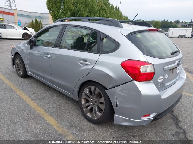 JF1GPAL6XE8271873 Subaru Impreza