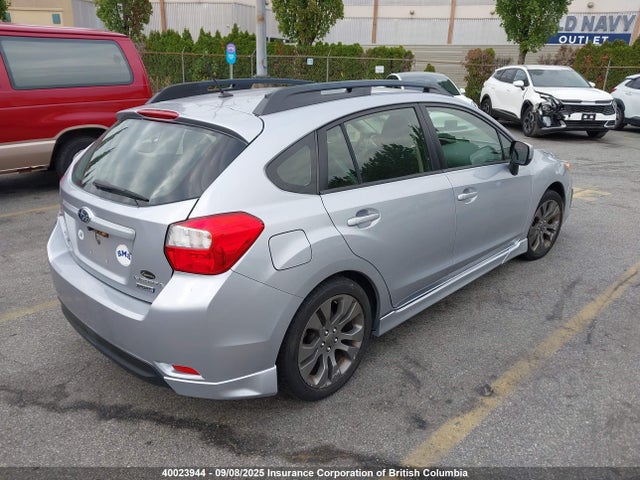 JF1GPAL6XE8271873 Subaru Impreza