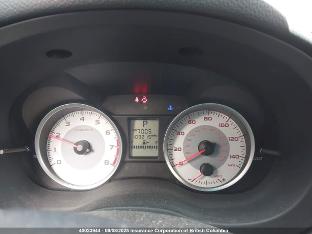 JF1GPAL6XE8271873 Subaru Impreza