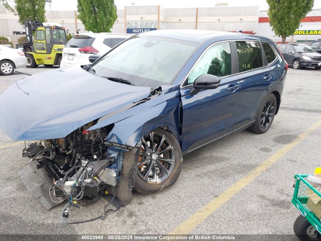 2HKRS6H7XSH214988 Honda lfc3