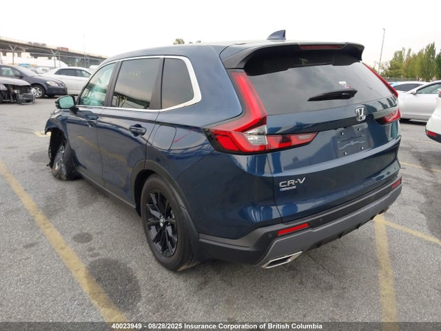 2HKRS6H7XSH214988 Honda lfc3