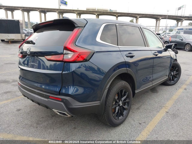 2HKRS6H7XSH214988 Honda lfc3