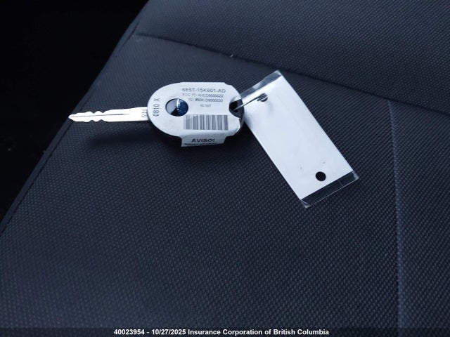 Продажа на аукционе авто 2010 Ford Escape Xlt, vin: 1FMCU0D75AKC87264, номер лота: 40023954