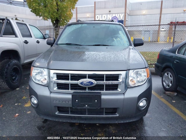 Продажа на аукционе авто 2010 Ford Escape Xlt, vin: 1FMCU0D75AKC87264, номер лота: 40023954