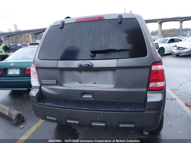 Продажа на аукционе авто 2010 Ford Escape Xlt, vin: 1FMCU0D75AKC87264, номер лота: 40023954