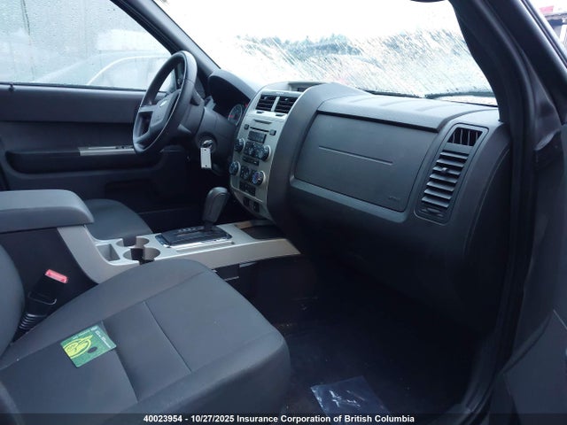 Продажа на аукционе авто 2010 Ford Escape Xlt, vin: 1FMCU0D75AKC87264, номер лота: 40023954