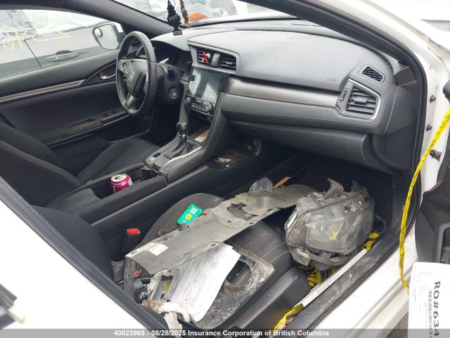 SHHFK7G22JU304176 Honda l15ba