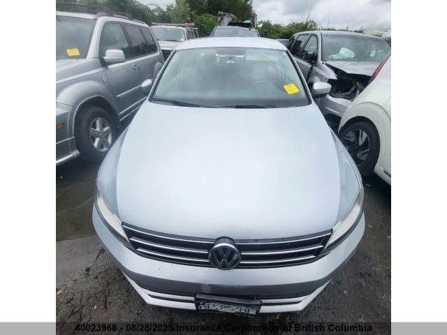 3VW2K7AJ2FM427394 Volkswagen Jetta