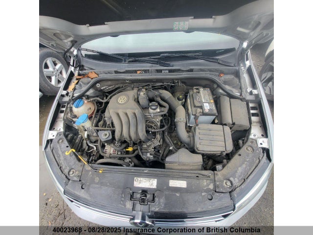 3VW2K7AJ2FM427394 Volkswagen Jetta