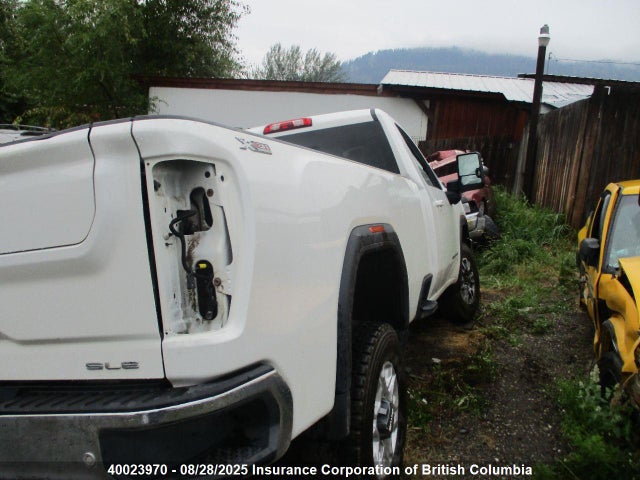 1GT39TE70PF169663 GMC l8t