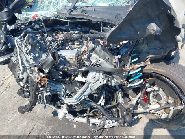 Mazda pe 2024 JM1NDAM72R0601897 Image 10