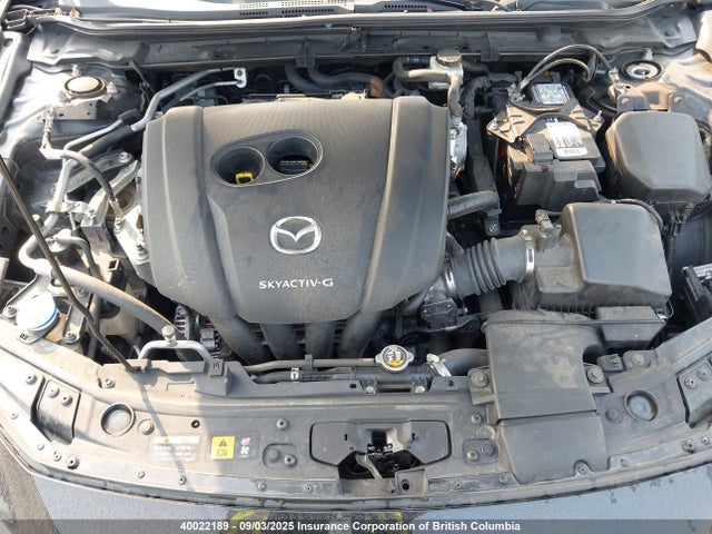 Mazda py cylinder deactivation 2019 3MZBPADM4KM103202 Image 10