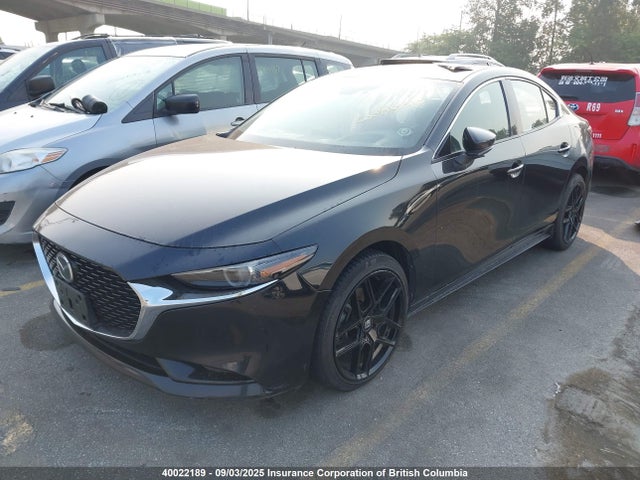 Mazda py cylinder deactivation 2019 3MZBPADM4KM103202 Image 2