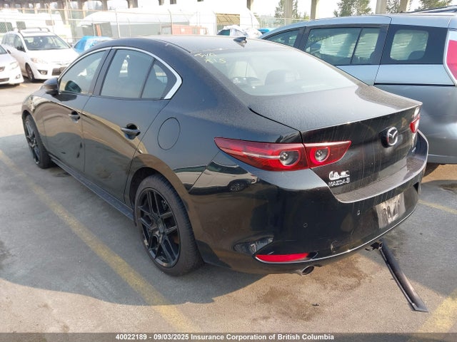 Mazda py cylinder deactivation 2019 3MZBPADM4KM103202 Image 3