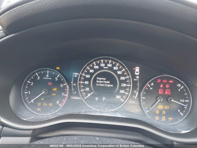 Mazda py cylinder deactivation 2019 3MZBPADM4KM103202 Image 7