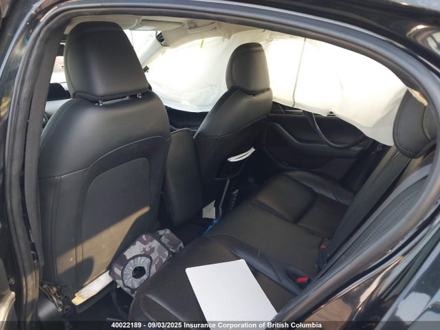 Mazda py cylinder deactivation 2019 3MZBPADM4KM103202 Image 8