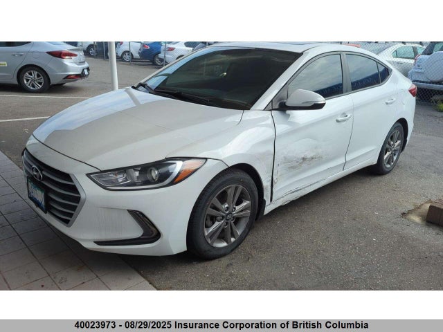 KMHD84LF5JU696295 Hyundai mpi nu