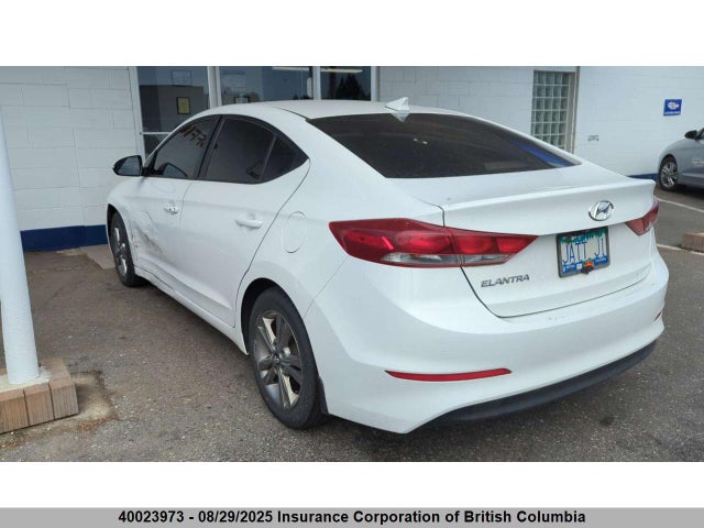 KMHD84LF5JU696295 Hyundai mpi nu