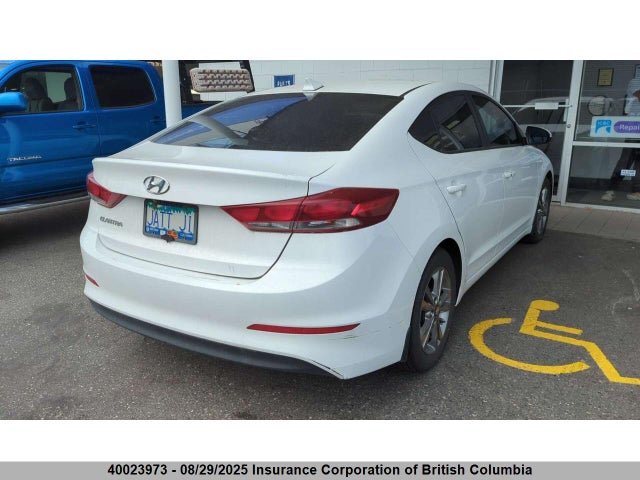 KMHD84LF5JU696295 Hyundai mpi nu