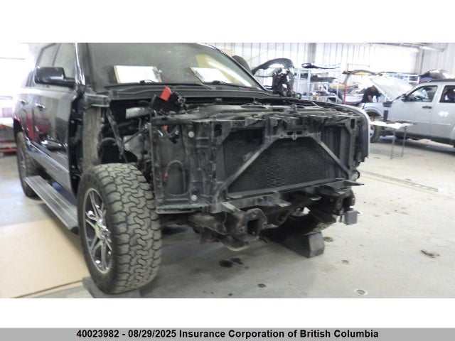 1GKS2CKJ9FR263834 GMC l86 - vvt, afm, e85 max, aluminum