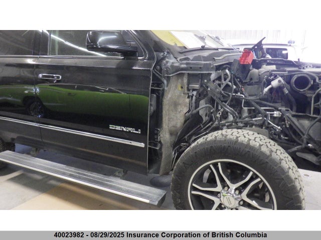 1GKS2CKJ9FR263834 GMC l86 - vvt, afm, e85 max, aluminum