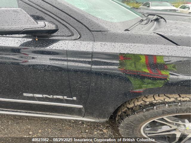 1GKS2CKJ9FR263834 GMC l86 - vvt, afm, e85 max, aluminum