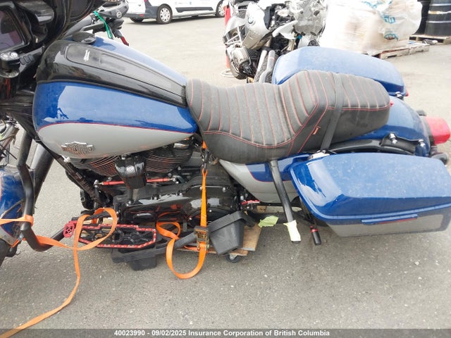 5HD1KRP3XPB649037 Harley-Davidson Ss1