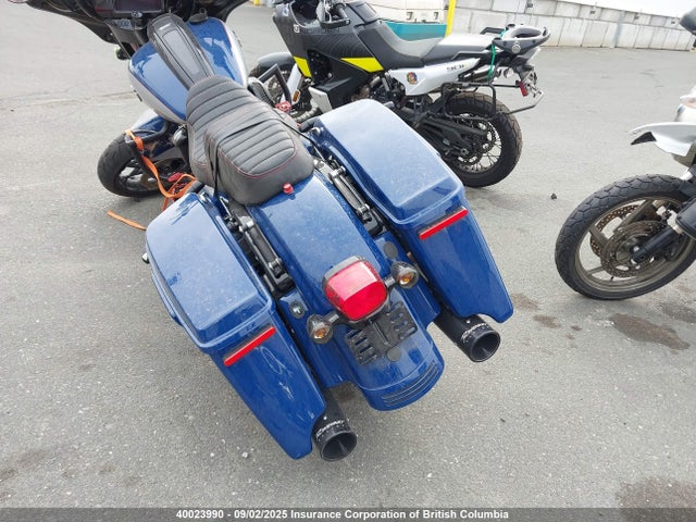 5HD1KRP3XPB649037 Harley-Davidson Ss1