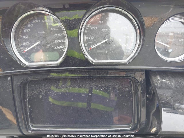 5HD1KRP3XPB649037 Harley-Davidson Ss1