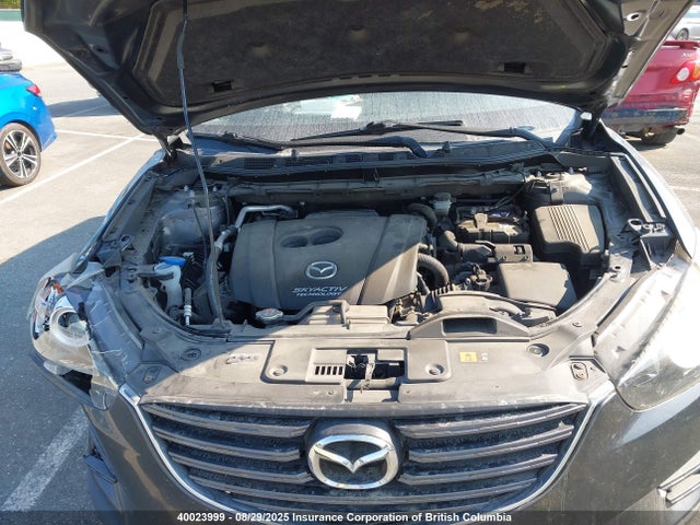 JM3KE4BE7G0731214 Mazda pe