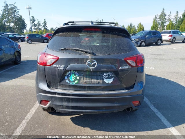 JM3KE4BE7G0731214 Mazda pe