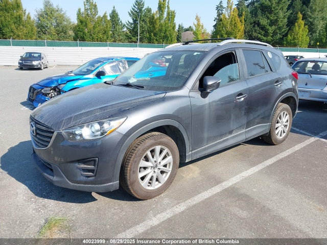 JM3KE4BE7G0731214 Mazda pe
