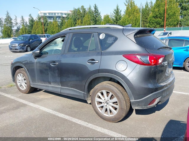 JM3KE4BE7G0731214 Mazda pe