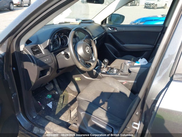 JM3KE4BE7G0731214 Mazda pe