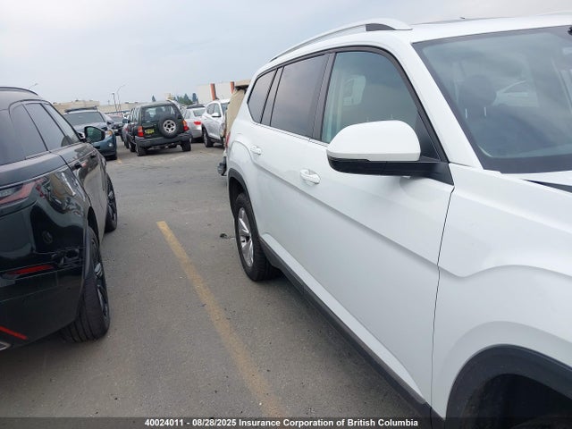 Volkswagen Atlas 2018 1V2MR2CA0JC588097 Image 13