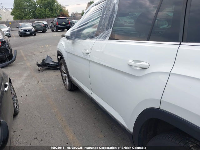 Volkswagen Atlas 2018 1V2MR2CA0JC588097 Image 14