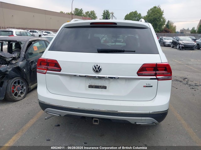 Volkswagen Atlas 2018 1V2MR2CA0JC588097 Image 16
