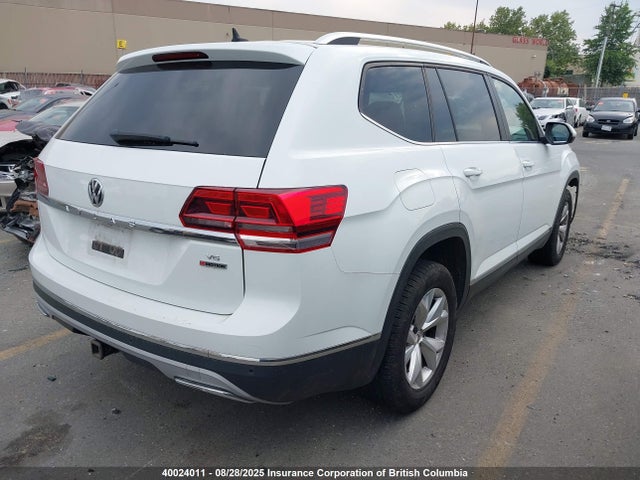 Volkswagen Atlas 2018 1V2MR2CA0JC588097 Image 4