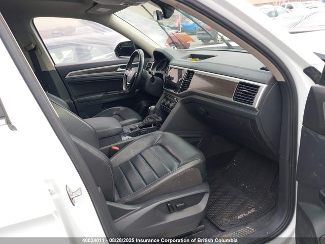 Volkswagen Atlas 2018 1V2MR2CA0JC588097 Image 5
