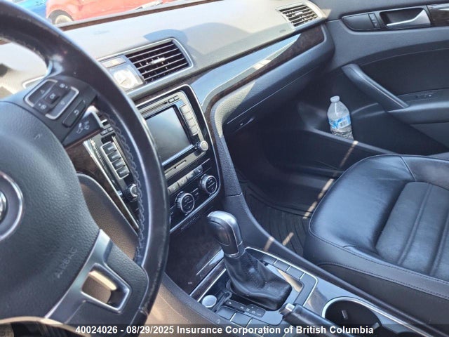 1VWCV7A37FC053959 Volkswagen Passat