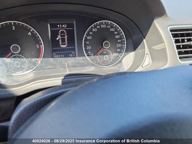 1VWCV7A37FC053959 Volkswagen Passat