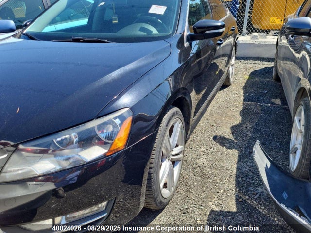 1VWCV7A37FC053959 Volkswagen Passat