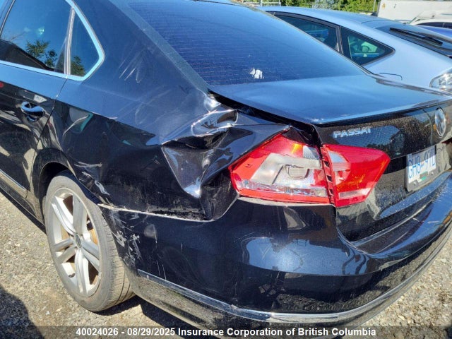 1VWCV7A37FC053959 Volkswagen Passat