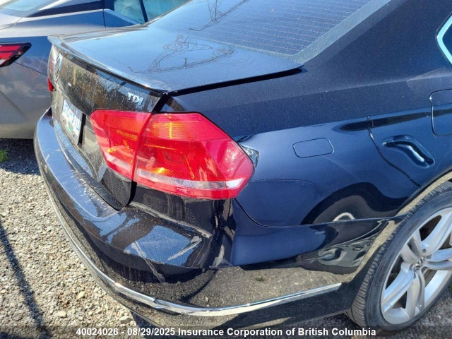 1VWCV7A37FC053959 Volkswagen Passat