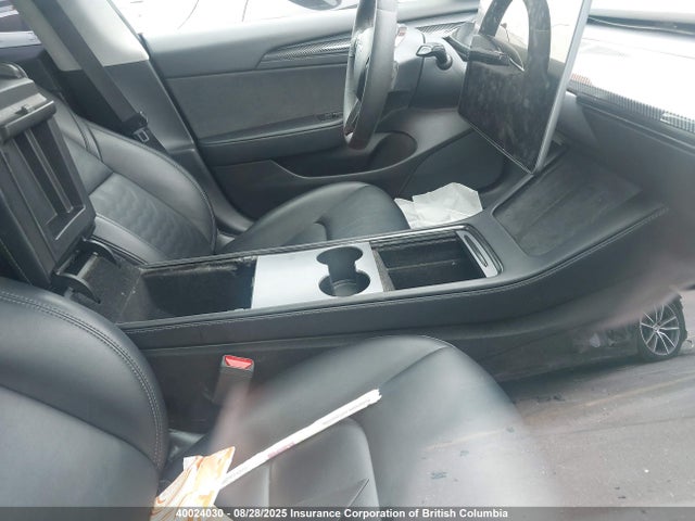 5YJ3E1EA7NF221318 Tesla MODEL 3
