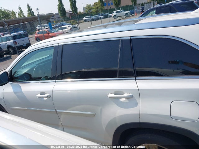Toyota 2gr-fe 2015 5TDDKRFH0FS195424 Image 13