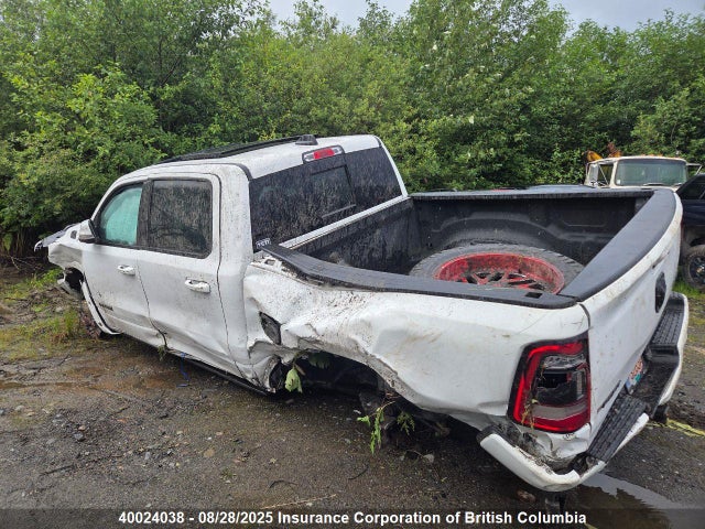 RAM 1500 2021 1C6SRFVT6MN550940 Image 4
