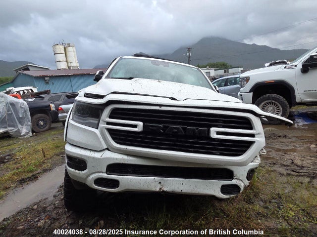 RAM 1500 2021 1C6SRFVT6MN550940 Image 5