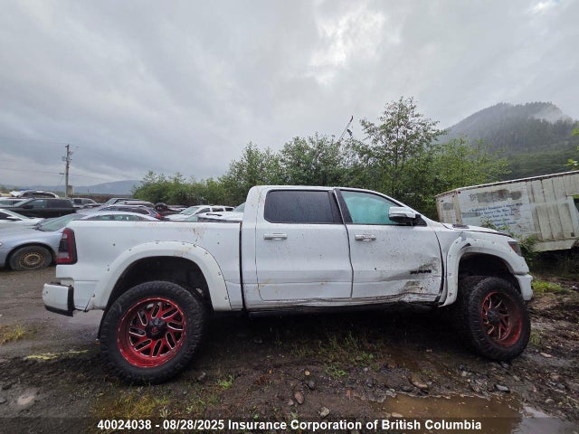 RAM 1500 2021 1C6SRFVT6MN550940 Image 7